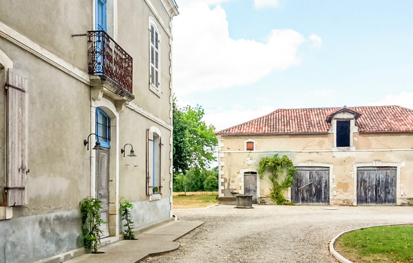 Casa de vacaciones - Beylongue , Francia - FAL085 3