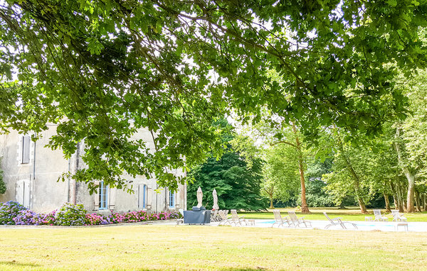 Casa de vacaciones - Beylongue , Francia - FAL085 101