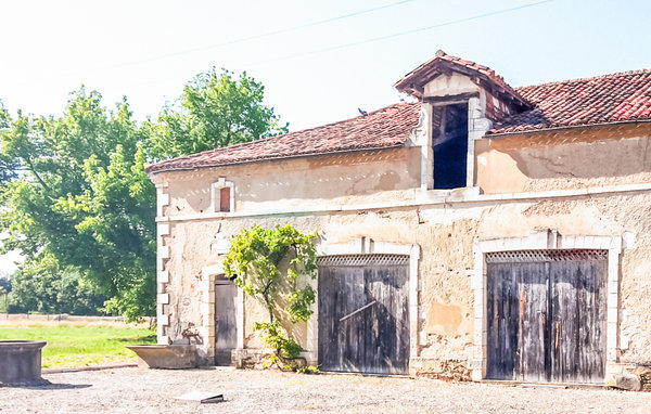 Casa de vacaciones - Beylongue , Francia - FAL085 102