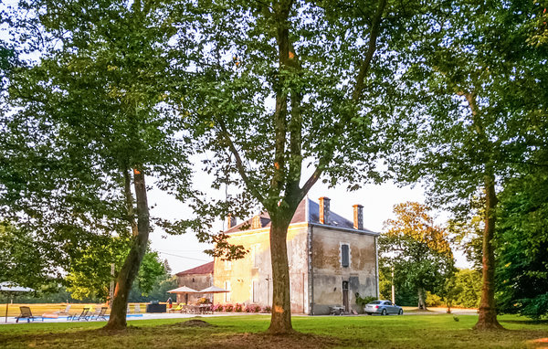 Casa de vacaciones - Beylongue , Francia - FAL085 9