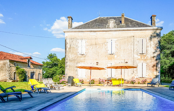 Casa de vacaciones - Beylongue , Francia - FAL085 7