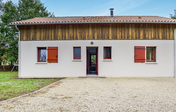 Ferienhaus 