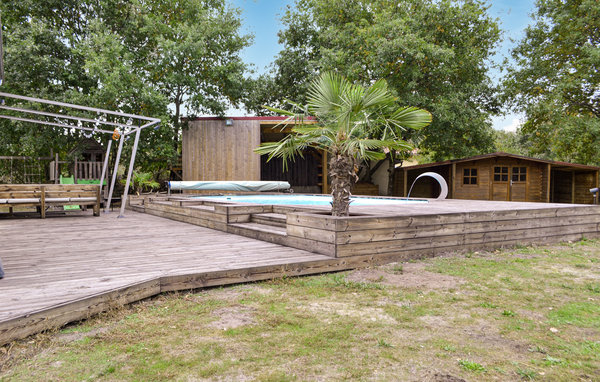 Ferienhaus 