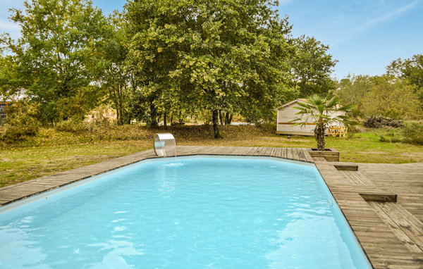 Ferienhaus 