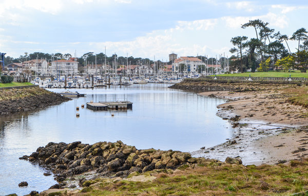 Apartamento - Capbreton , Francia - FAL113 8