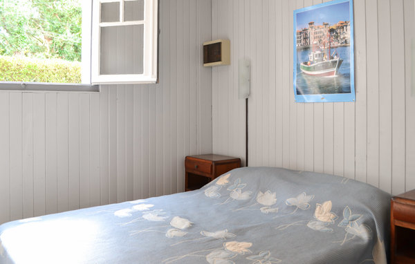 Apartamento - Capbreton , Francia - FAL113 7