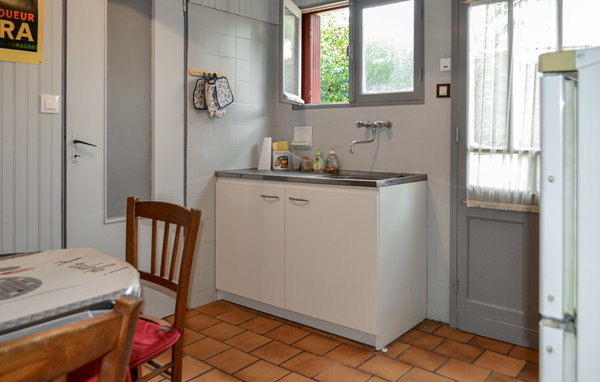 Apartamento - Capbreton , Francia - FAL113 401