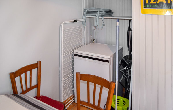 Apartamento - Capbreton , Francia - FAL113 402