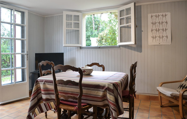Apartamento - Capbreton , Francia - FAL113 3