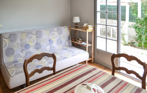 Apartamento - Capbreton , Francia - FAL113 301