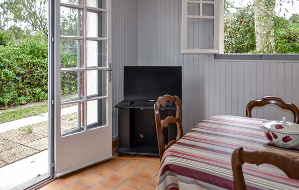 Apartamento - Capbreton , Francia - FAL113 302