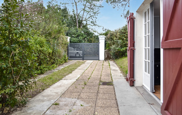 Apartamento - Capbreton , Francia - FAL113 102