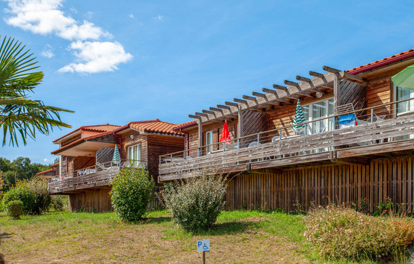 Apartment - Cassen , France - FAL117 81