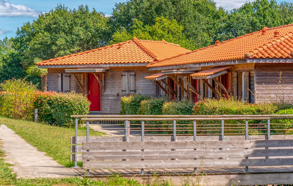 Apartment - Cassen , France - FAL117 8