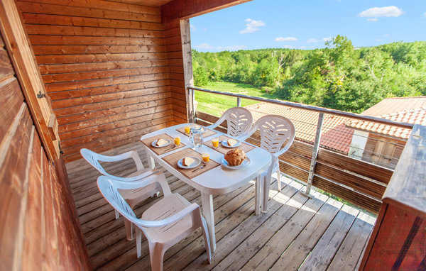 Apartment - Cassen , France - FAL117 101