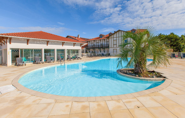Apartment - Cassen , France - FAL117 12