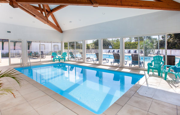 Apartment - Cassen , France - FAL117 13