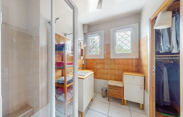 Location de vacances - Angresse , France - FAL119 703