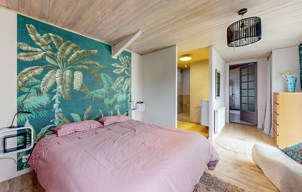 Location de vacances - Angresse , France - FAL119 601