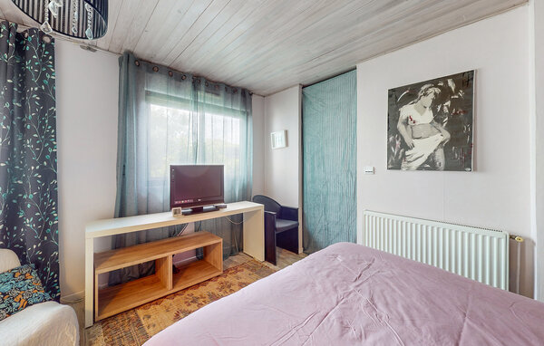 Location de vacances - Angresse , France - FAL119 602