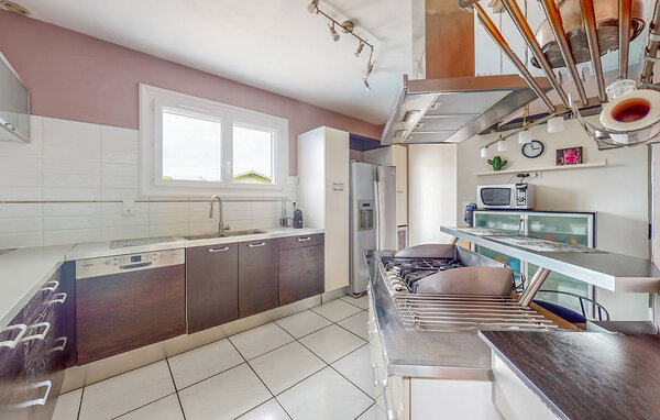 Location de vacances - Angresse , France - FAL119 401