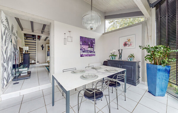 Location de vacances - Angresse , France - FAL119 402