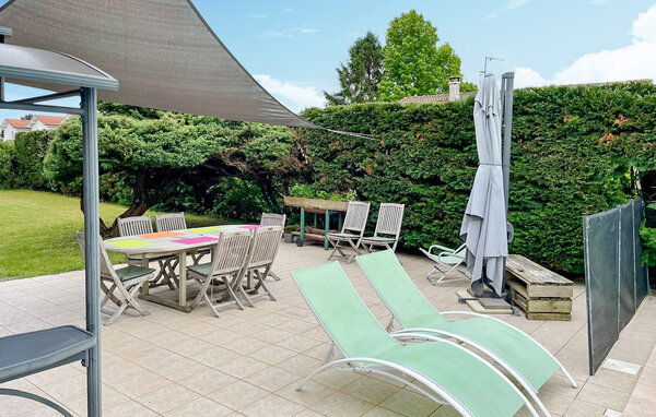 Location de vacances - Angresse , France - FAL119 104