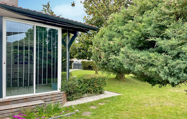 Location de vacances - Angresse , France - FAL119 106