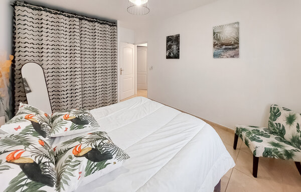 Holiday Home - Linxe , France - FAL125 604