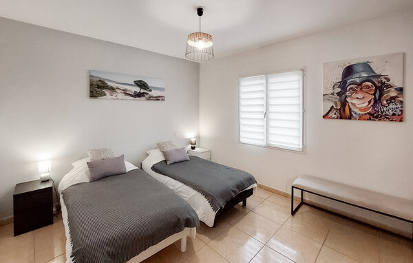 Holiday Home - Linxe , France - FAL125 605