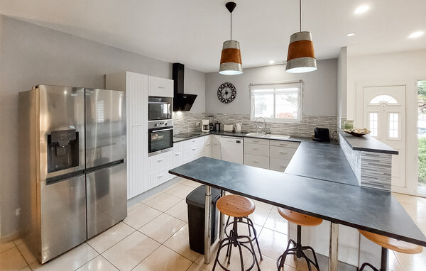Holiday Home - Linxe , France - FAL125 4