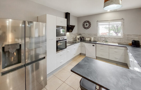 Holiday Home - Linxe , France - FAL125 401