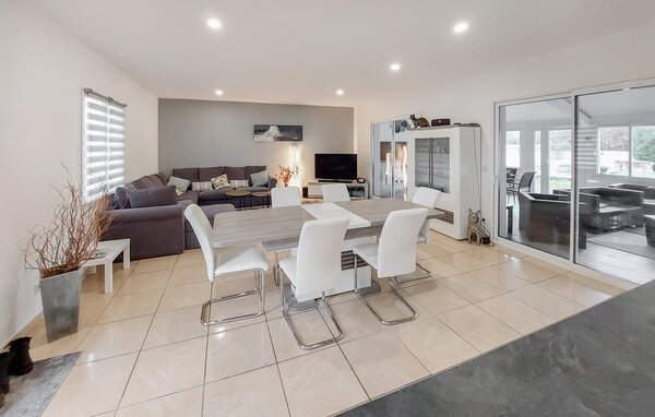 Holiday Home - Linxe , France - FAL125 3