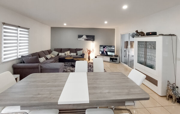 Holiday Home - Linxe , France - FAL125 301