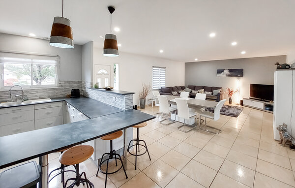 Holiday Home - Linxe , France - FAL125 302