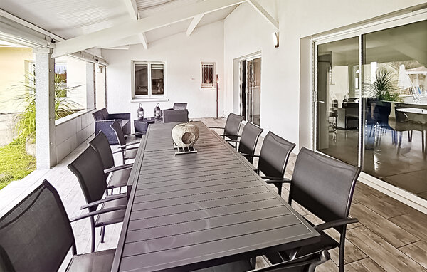Holiday Home - Linxe , France - FAL125 6