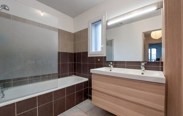 Vakantiehuis - Angresse , Frankrijk - FAL126 702