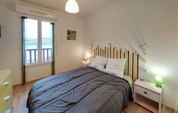 Vakantiehuis - Angresse , Frankrijk - FAL126 601
