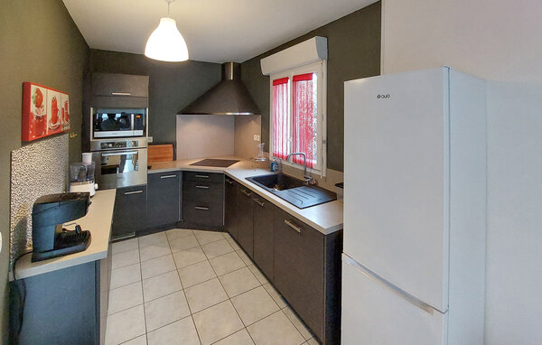 Vakantiehuis - Angresse , Frankrijk - FAL126 6