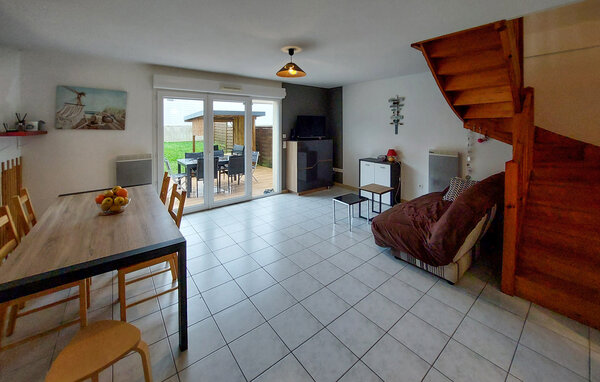 Vakantiehuis - Angresse , Frankrijk - FAL126 3