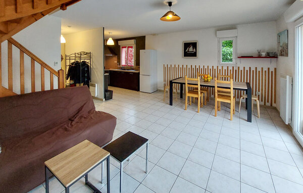 Vakantiehuis - Angresse , Frankrijk - FAL126 301