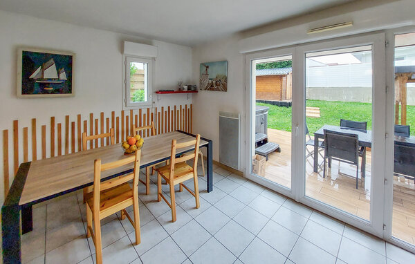 Vakantiehuis - Angresse , Frankrijk - FAL126 302