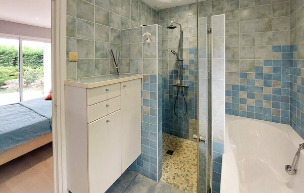 Holiday Home - Léon , France - FAL127 702