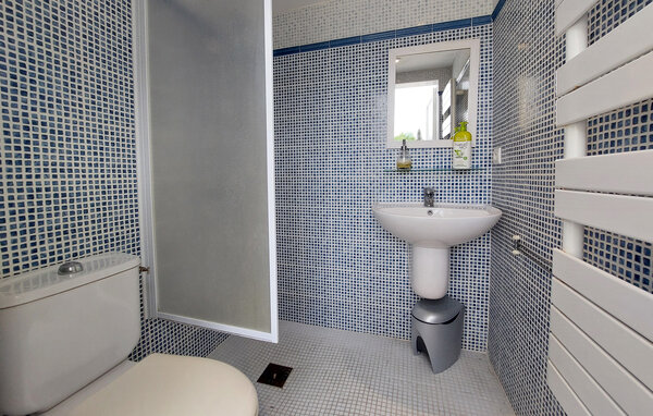 Holiday Home - Léon , France - FAL127 705