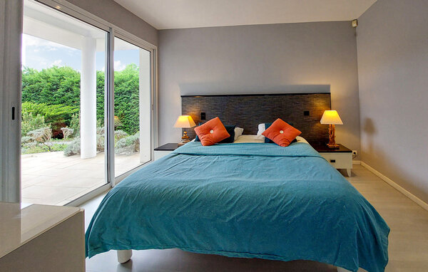 Holiday Home - Léon , France - FAL127 603
