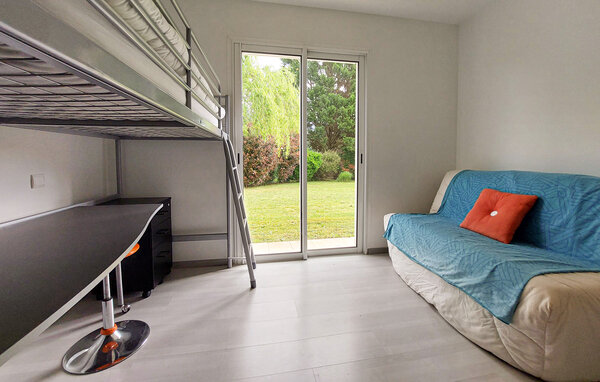 Holiday Home - Léon , France - FAL127 604