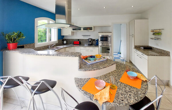 Holiday Home - Léon , France - FAL127 8