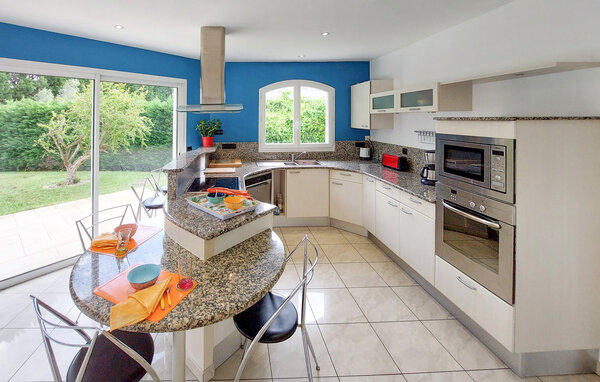 Holiday Home - Léon , France - FAL127 7