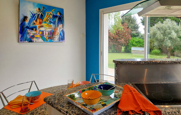 Holiday Home - Léon , France - FAL127 401