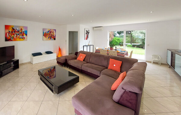 Holiday Home - Léon , France - FAL127 3